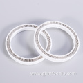 Ptfe O-Rings For High Quality Pump Shaft Seals